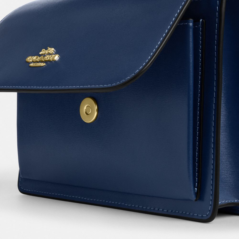 Klare Crossbody Bag