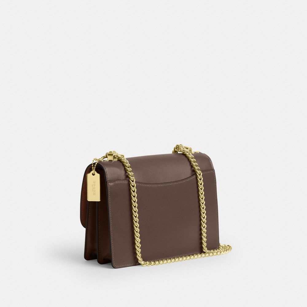 Klare Crossbody Bag