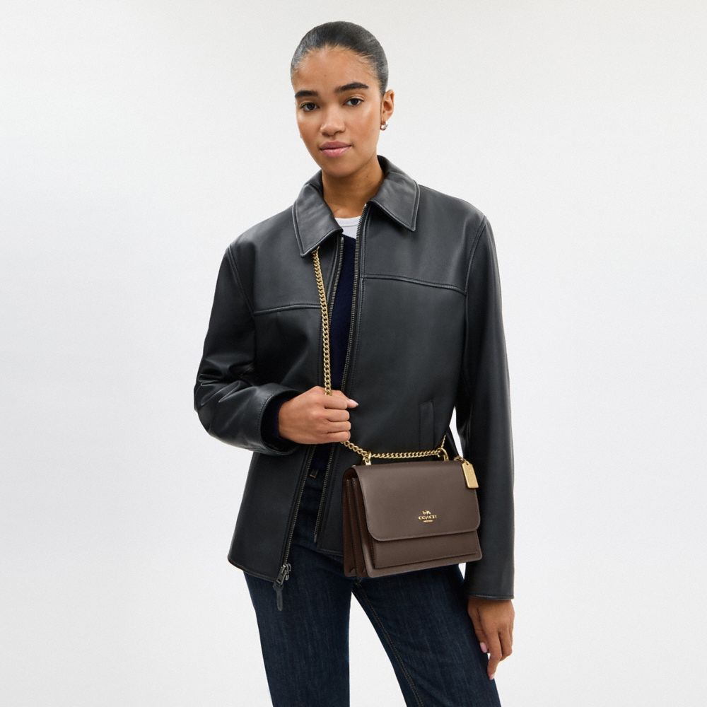 Klare Crossbody Bag