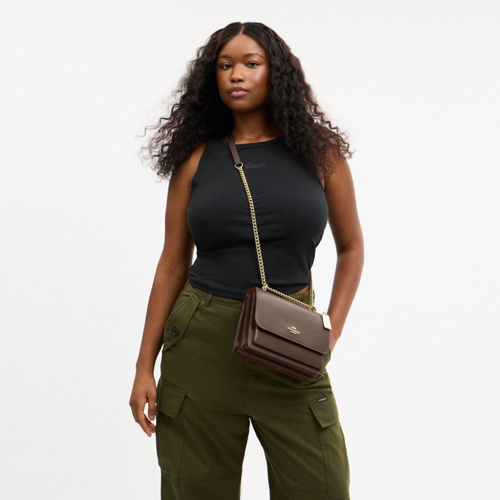 Klare Crossbody Bag