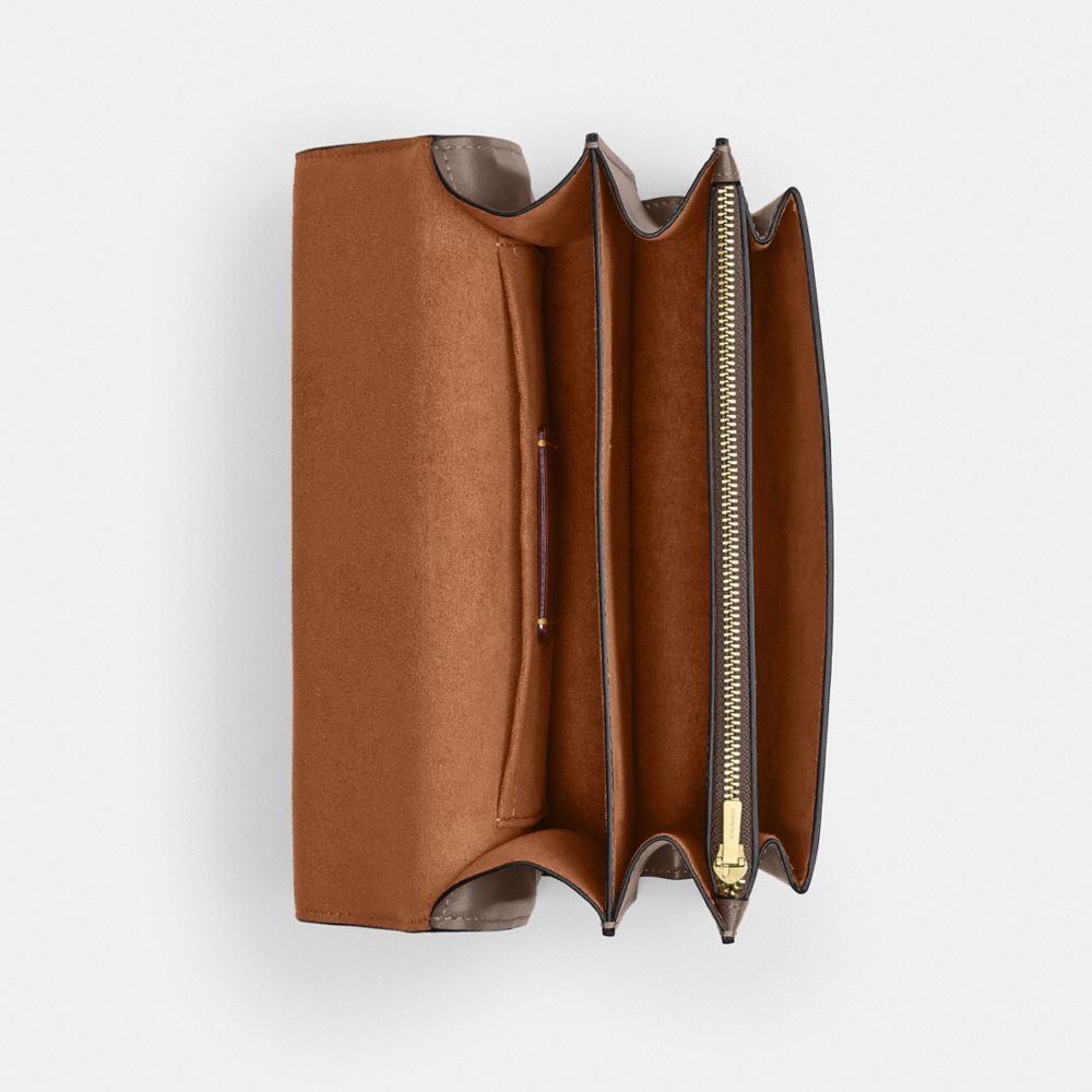 Klare Crossbody Bag