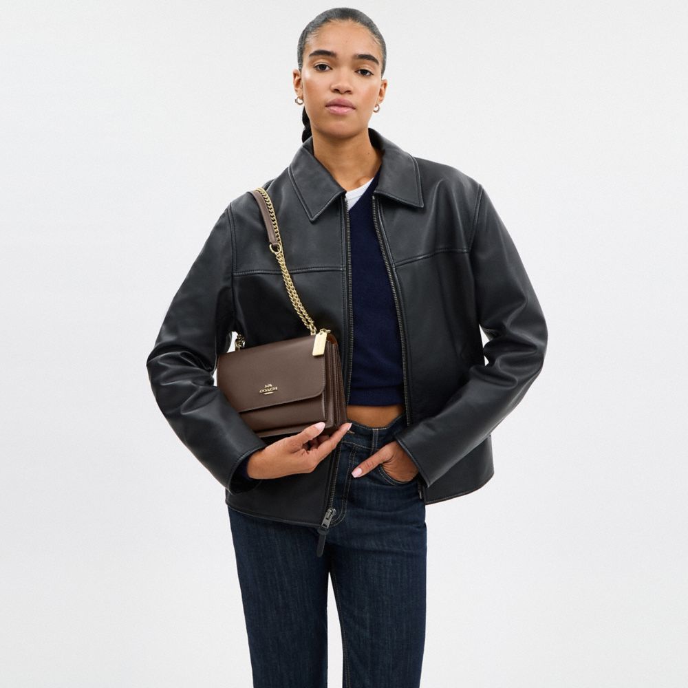 Klare Crossbody Bag
