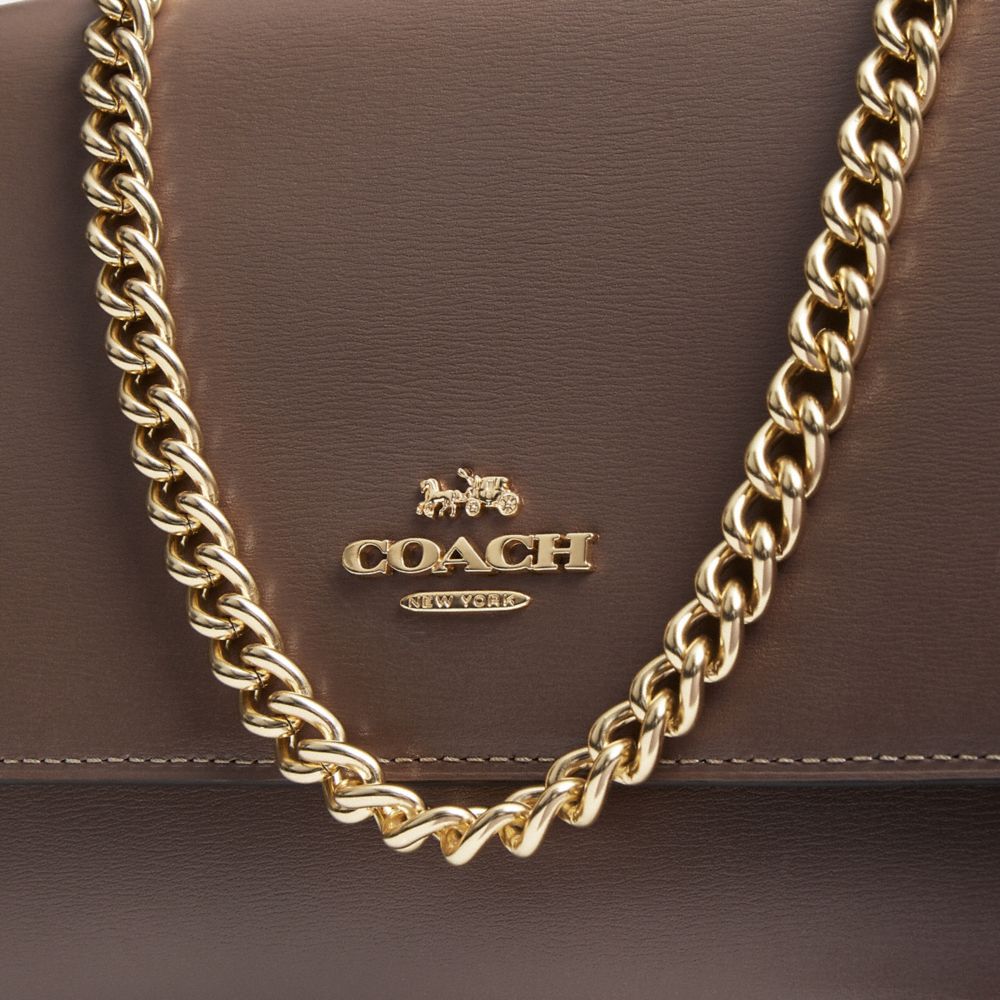 Klare Crossbody Bag