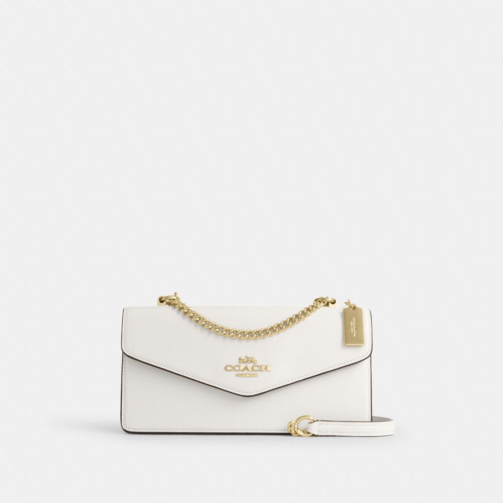 Klare Envelope Crossbody Bag