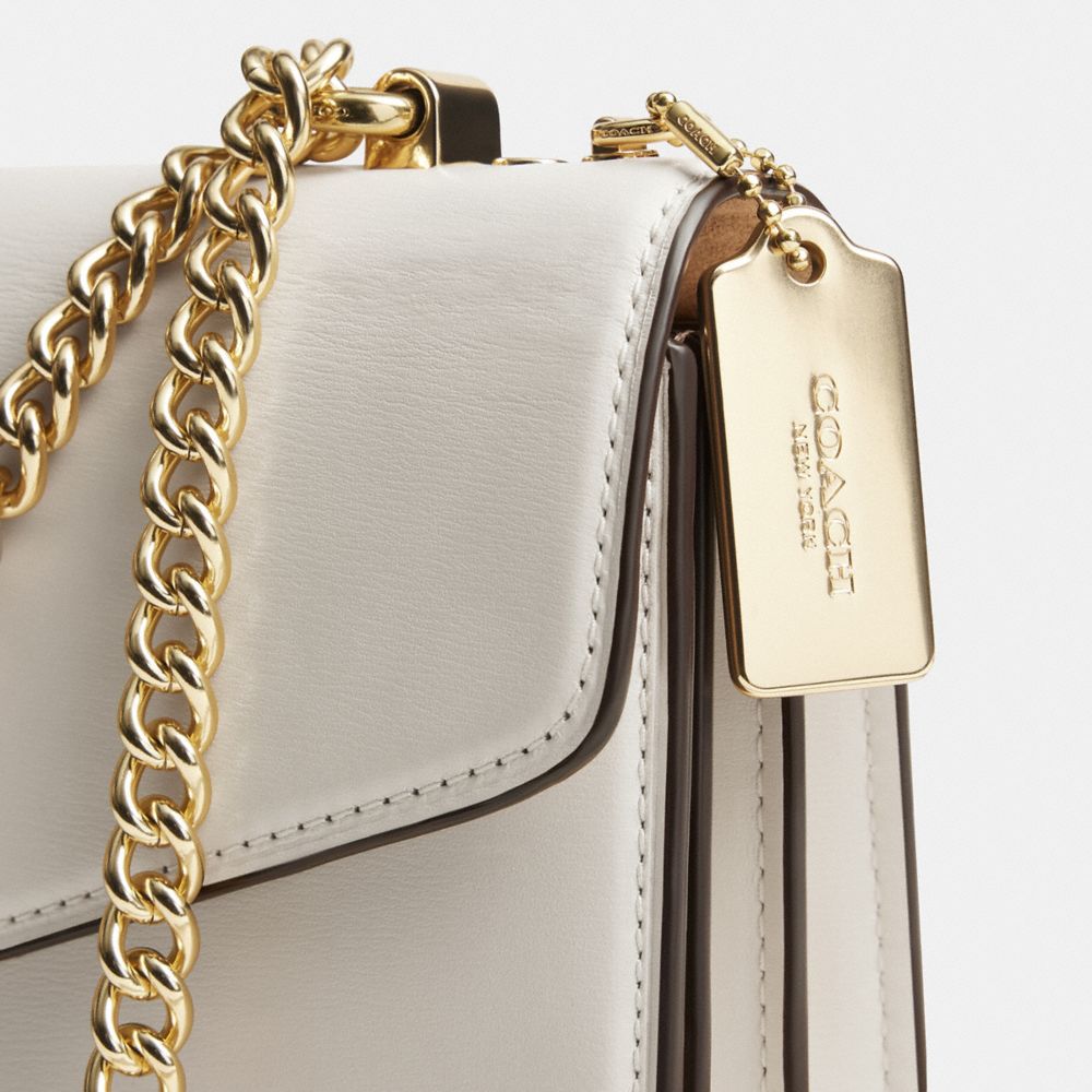 Klare Envelope Crossbody Bag