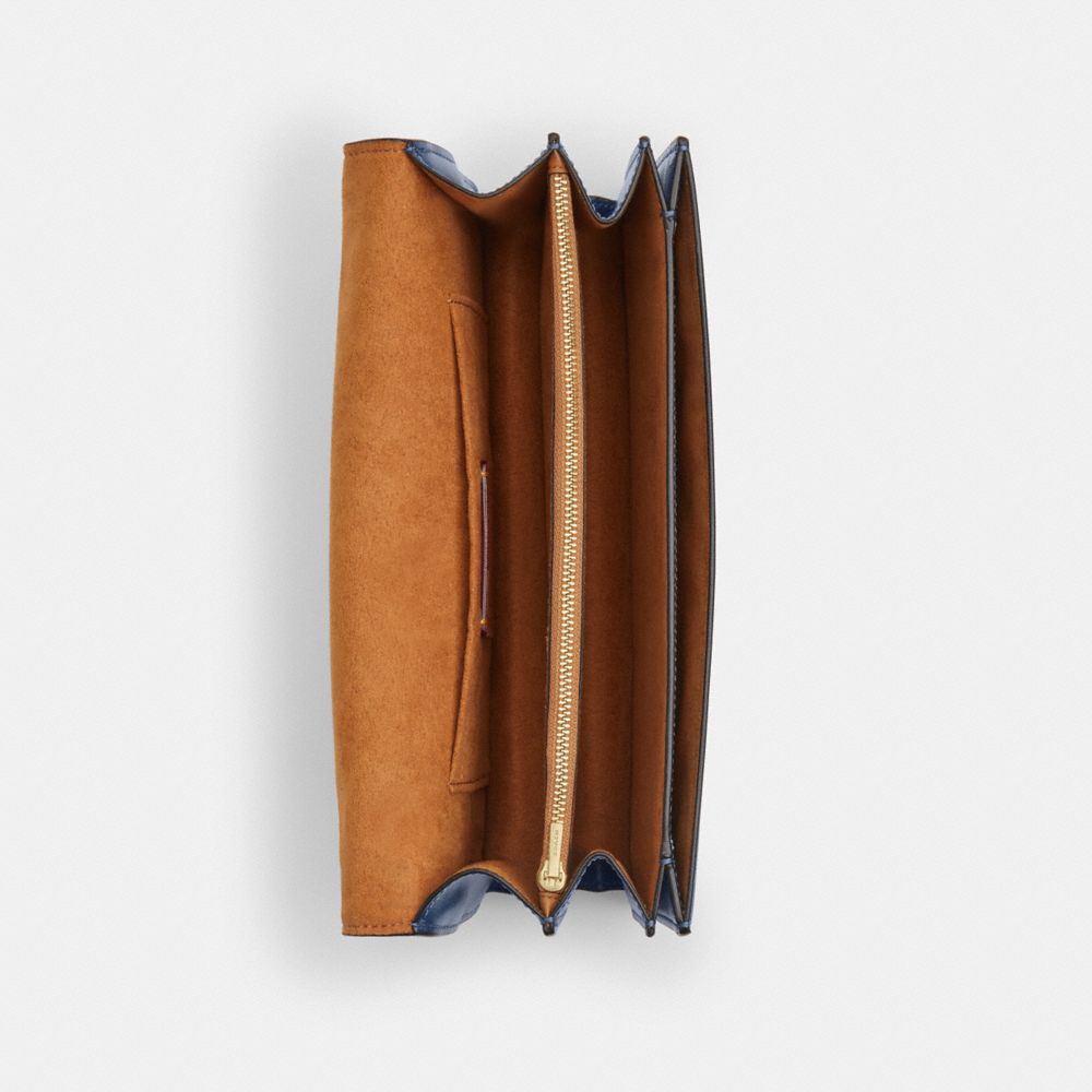 Klare Envelope Crossbody Bag