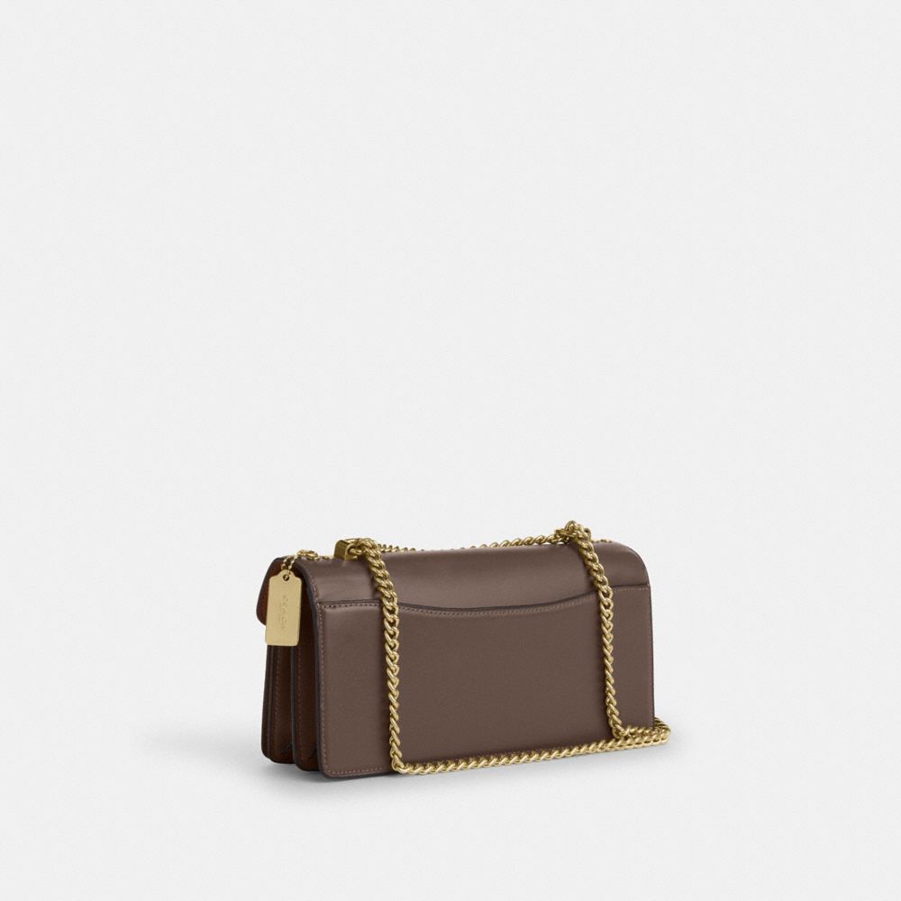Klare Envelope Crossbody Bag