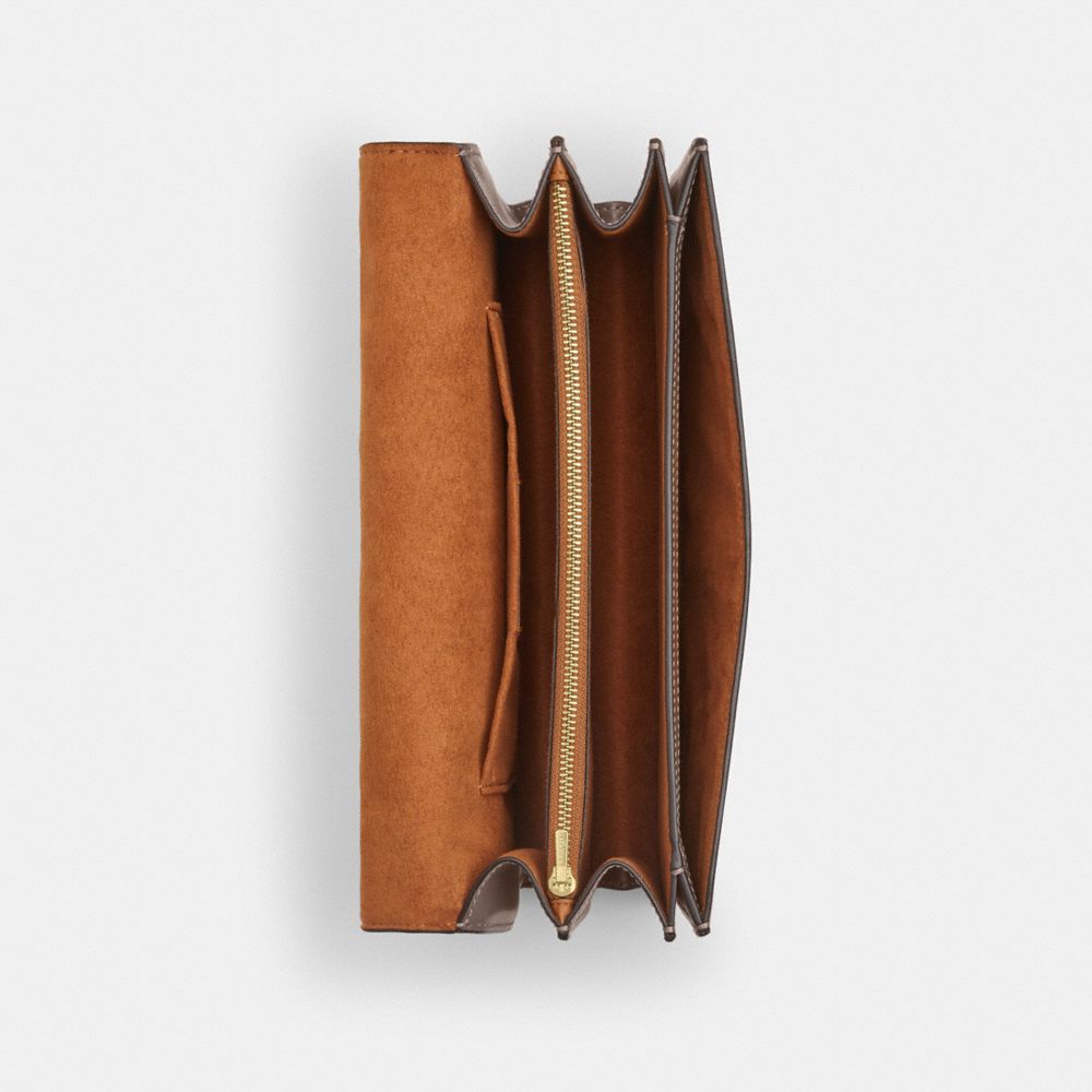 Klare Envelope Crossbody Bag