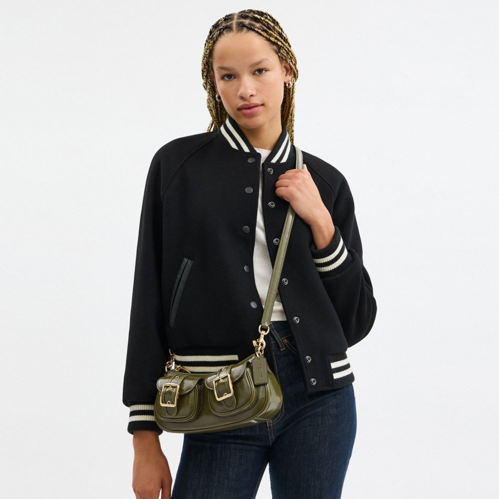Ashton Bag