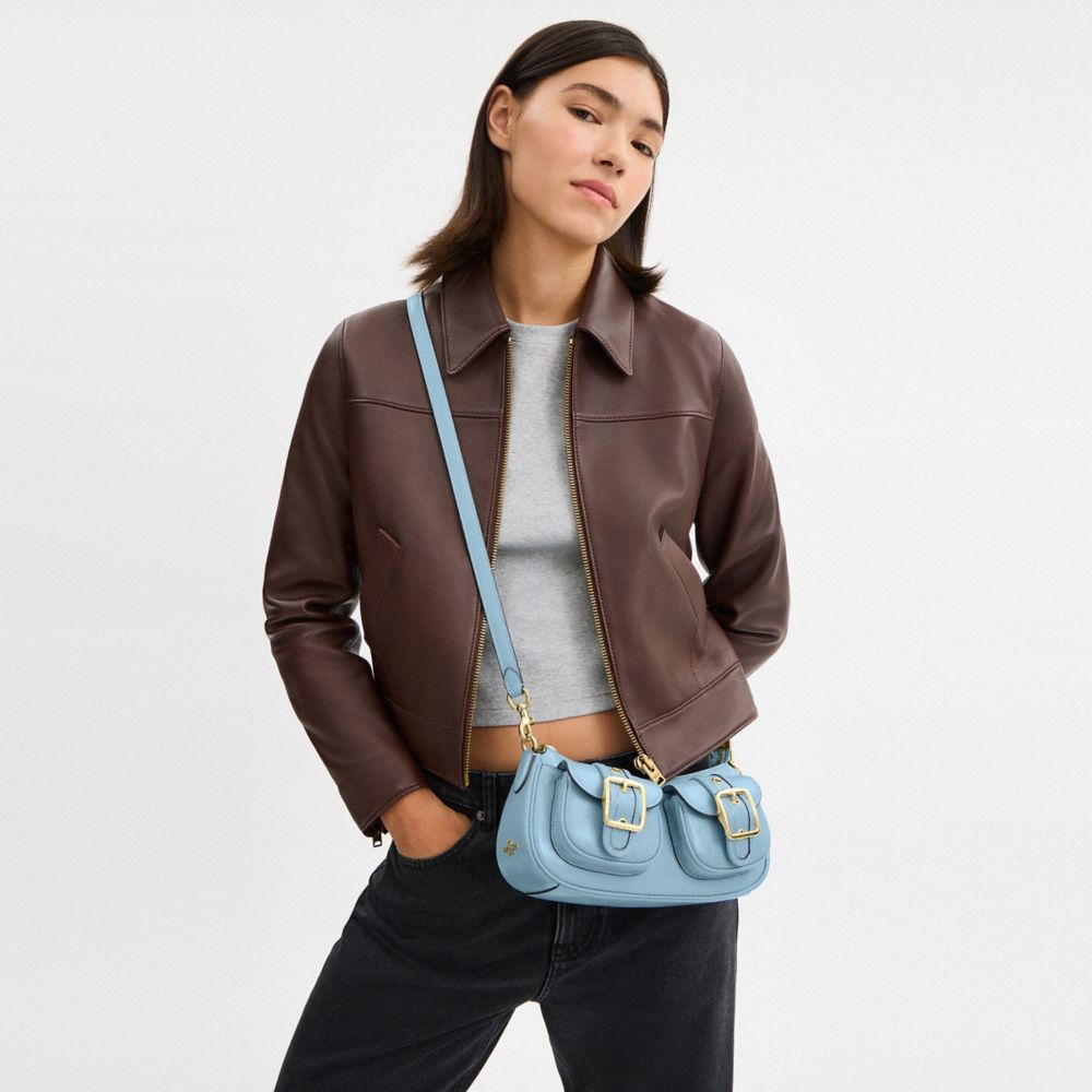 Ashton Bag