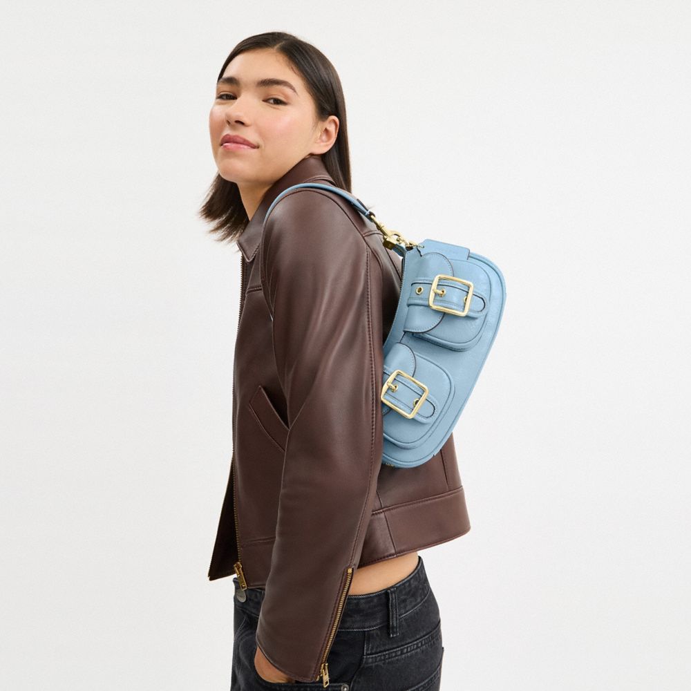 Ashton Bag
