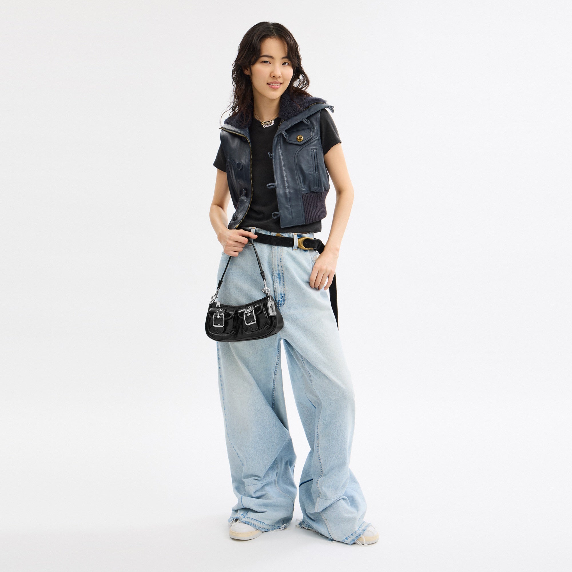 Ashton Bag