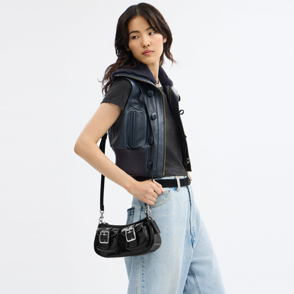 Ashton Bag