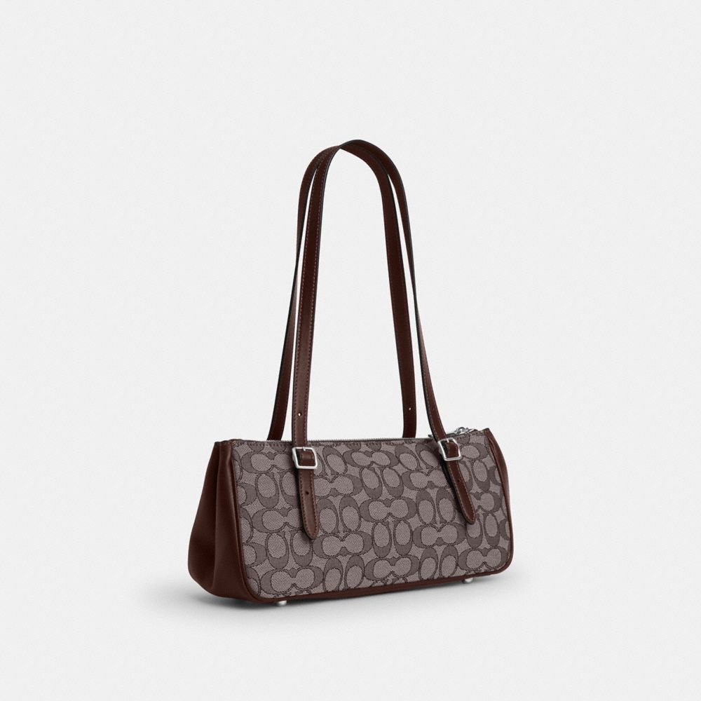 Asher Shoulder Bag In Haircalf