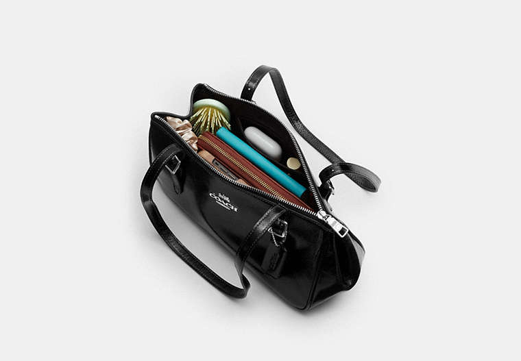 Asher Shoulder Bag