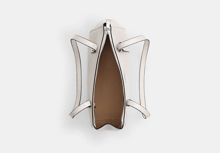 Asher Shoulder Bag
