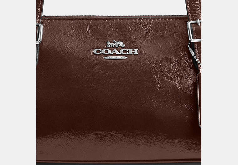 Asher Shoulder Bag