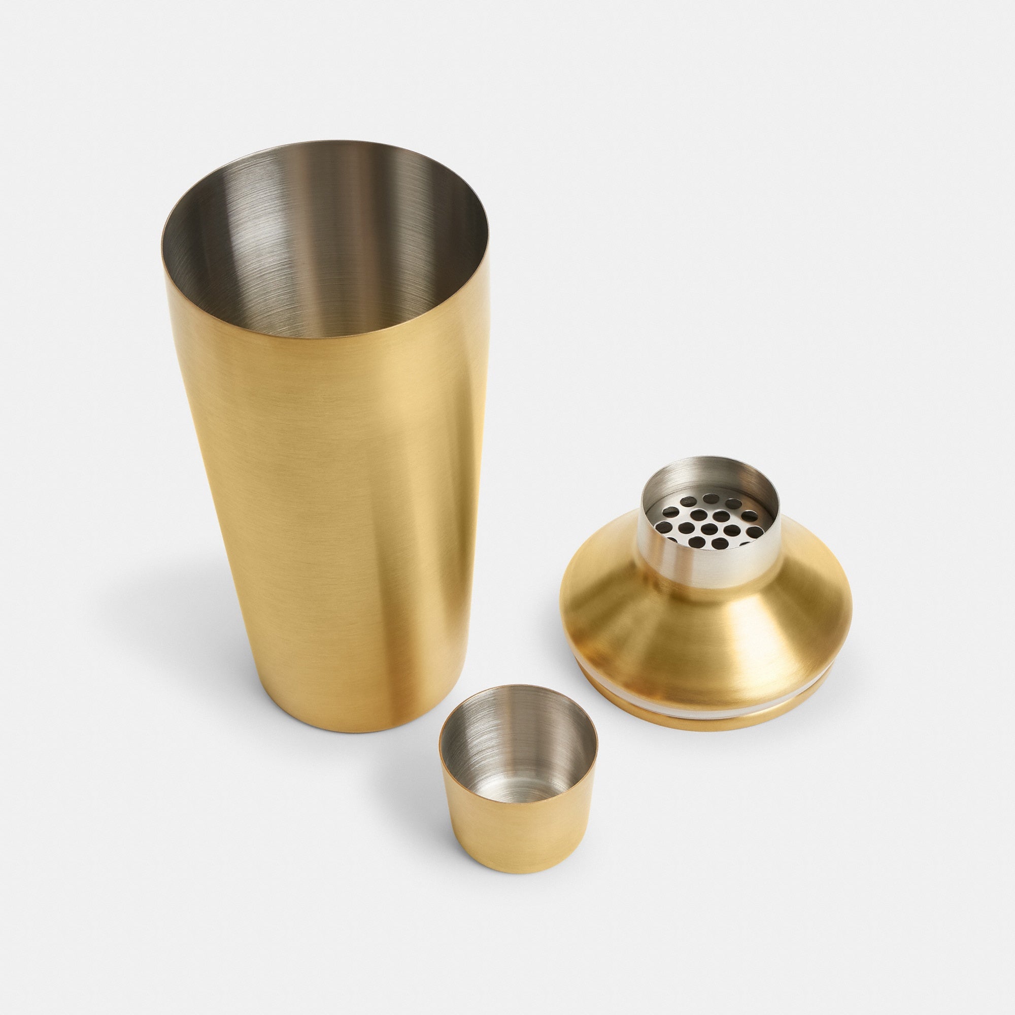 Cocktail Shaker