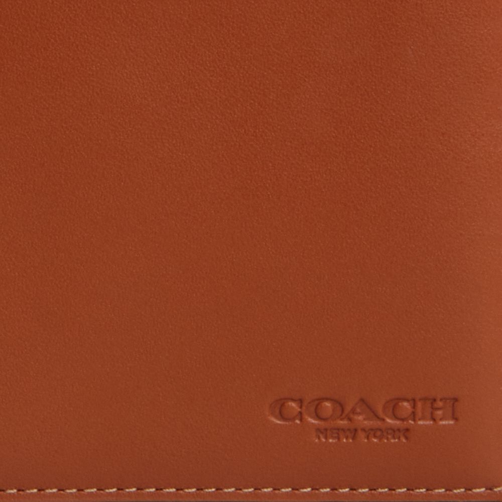 3 In 1 Wallet