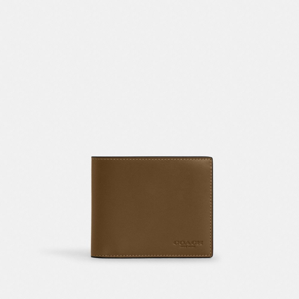 3-In-1 Wallet
