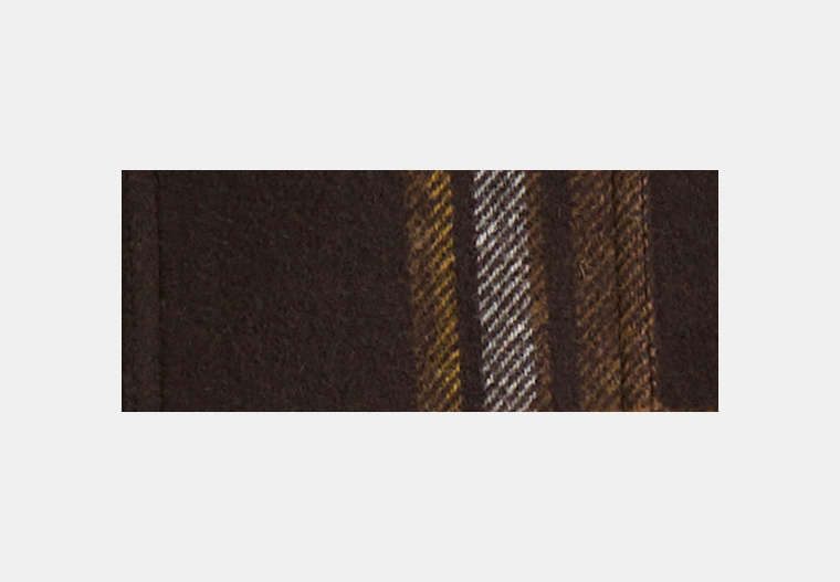 Restored Tweed Jacket
