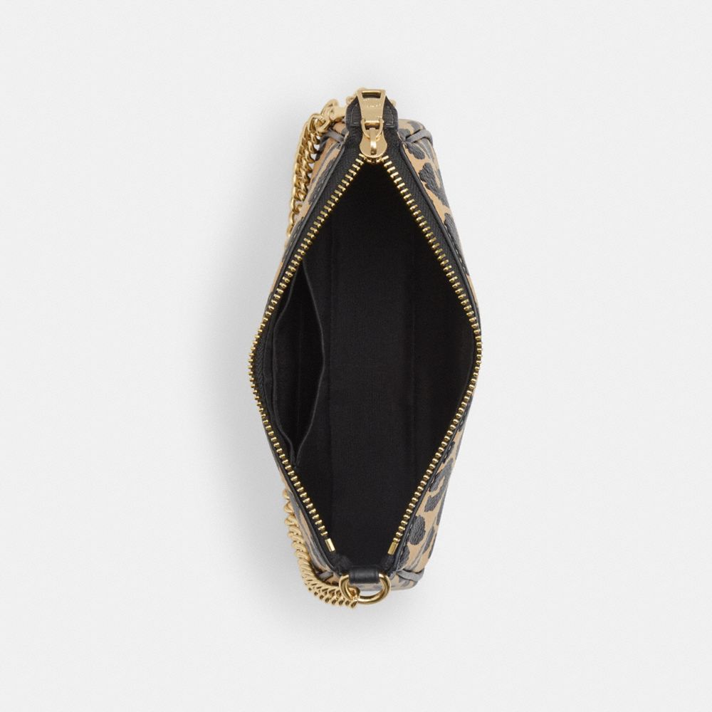 Nolita 19 With Leopard Print