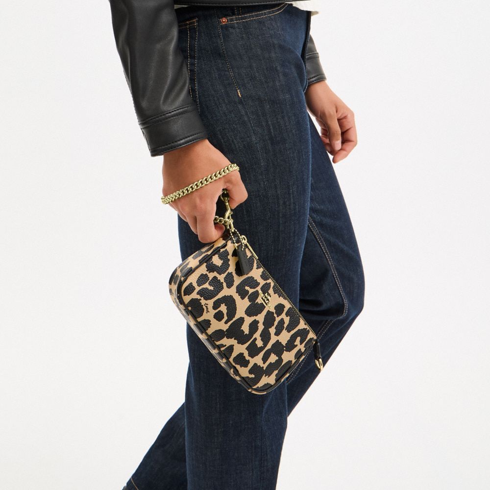 Nolita 19 With Leopard Print