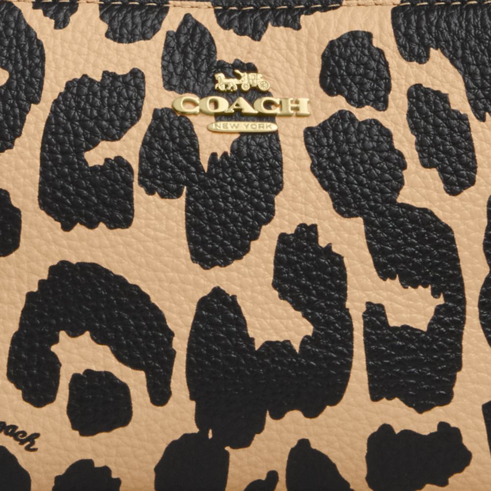 Nolita 19 With Leopard Print