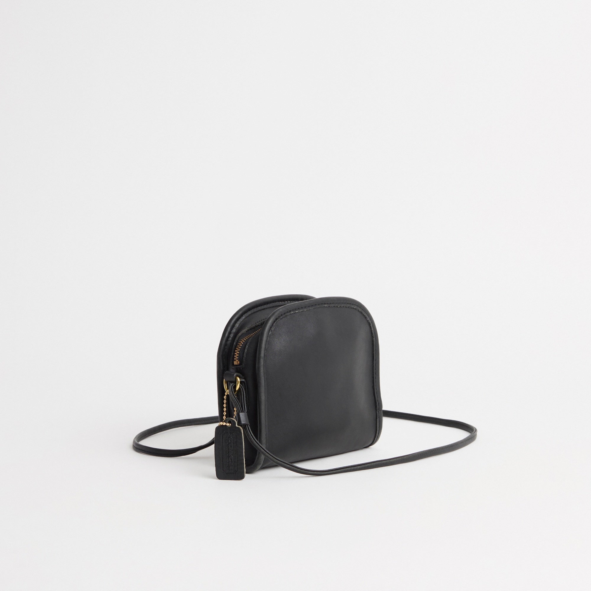 Vintage Abbie Bag