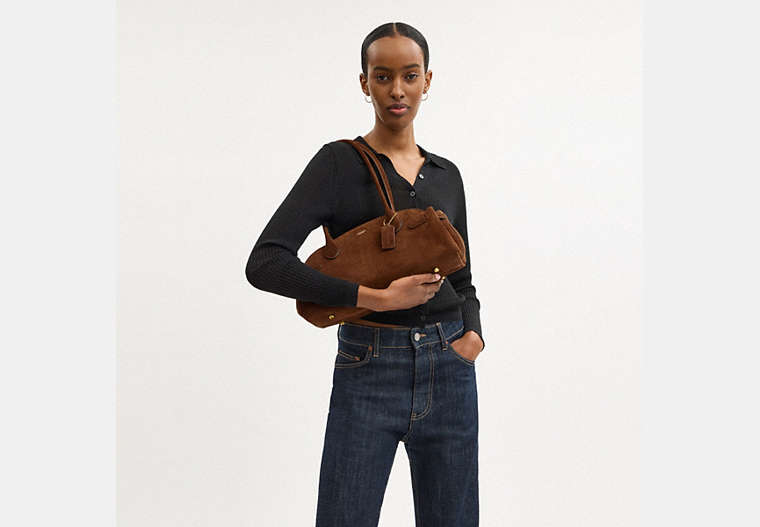 Empire Carryall Bag 34