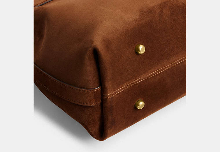 Soft Empire Carryall Bag 40
