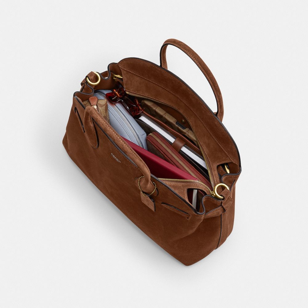 Soft Empire Carryall Bag 40