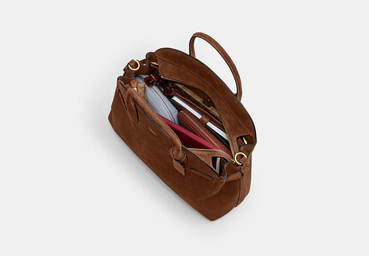 Soft Empire Carryall Bag 40
