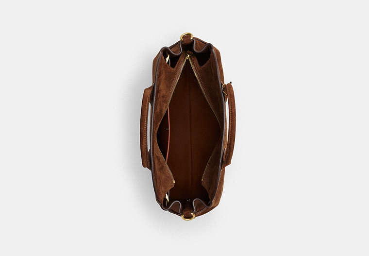 Soft Empire Carryall Bag 40