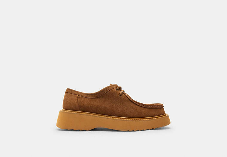 Chukka Boot