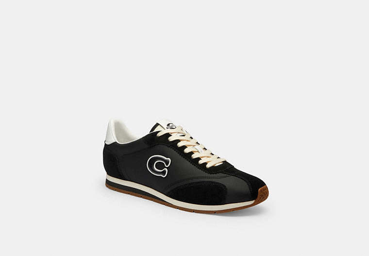 Flat Sneaker