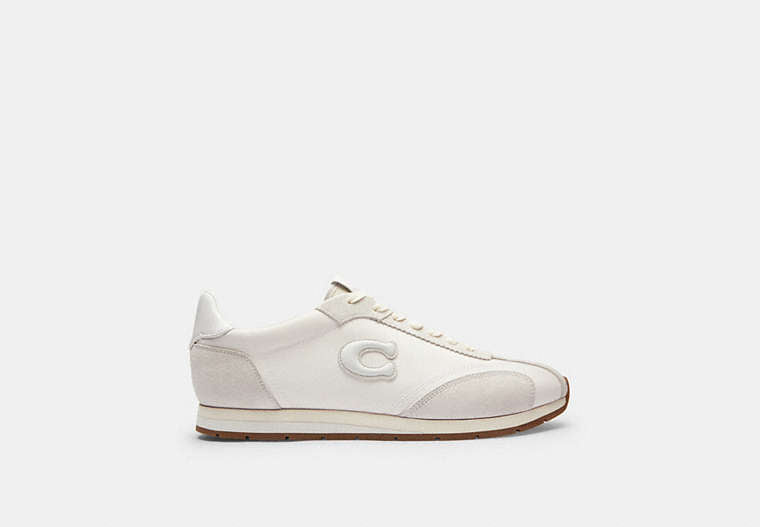 Flat Sneaker
