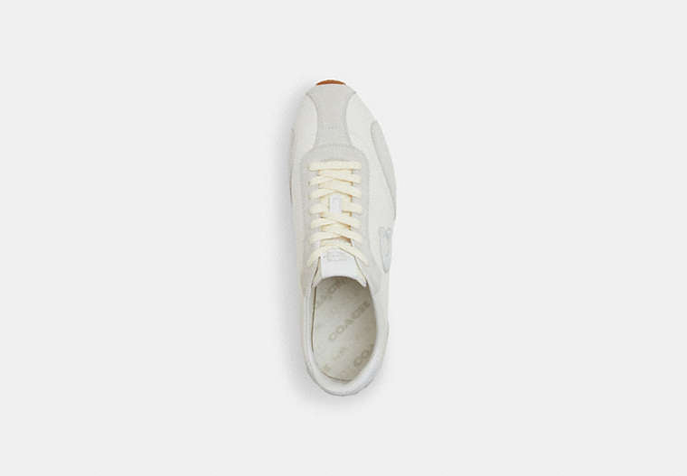 Flat Sneaker