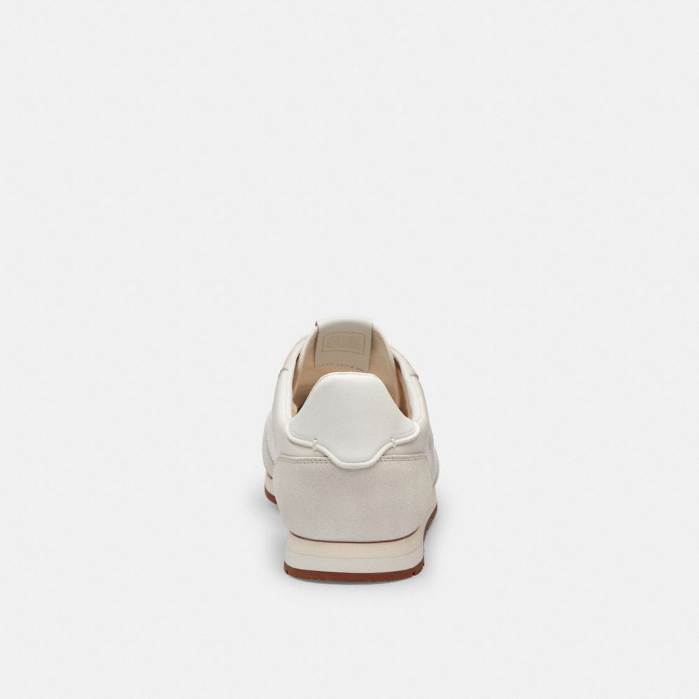 Flat Sneaker