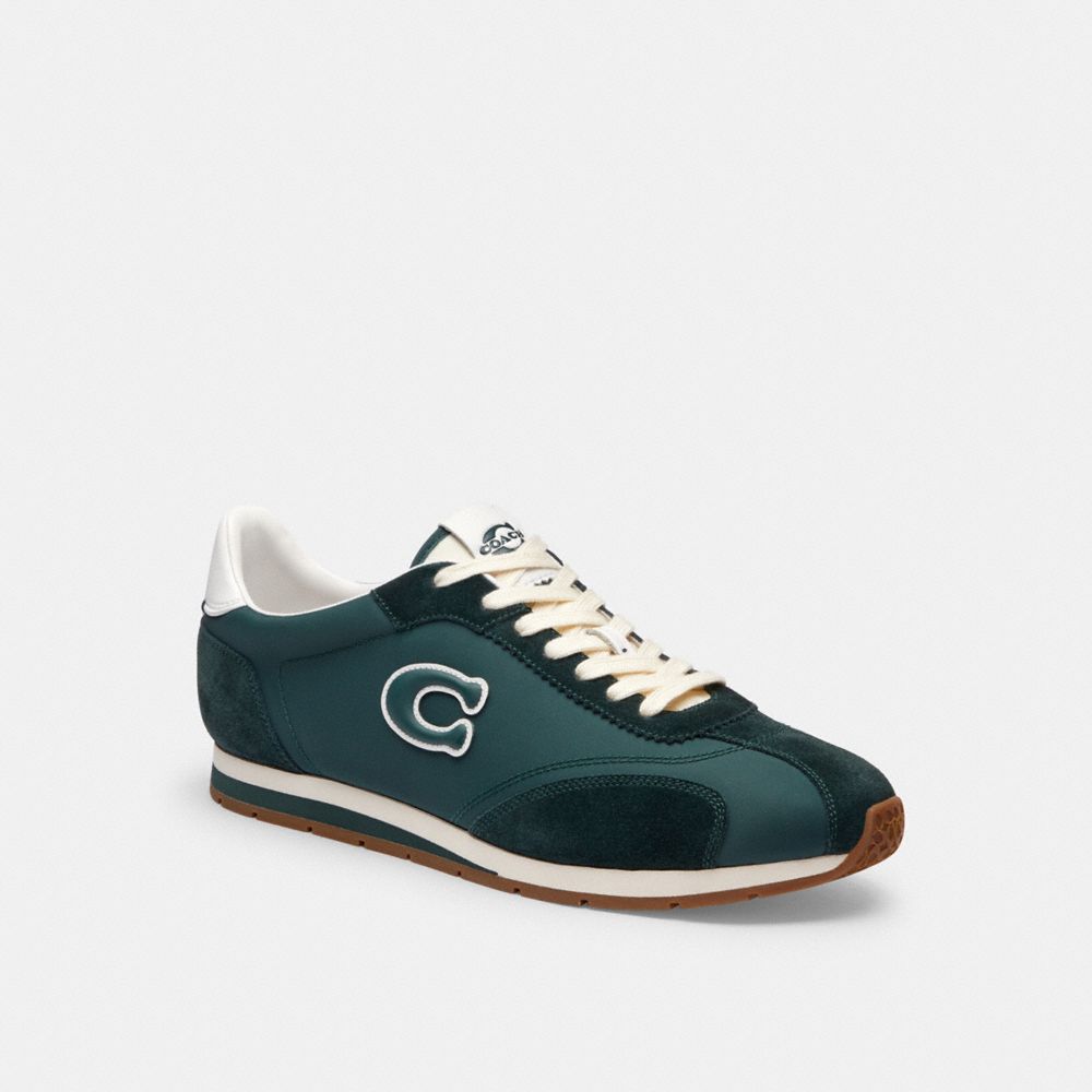Flat Sneaker