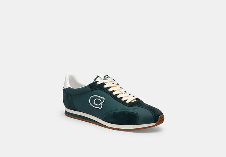 Flat Sneaker