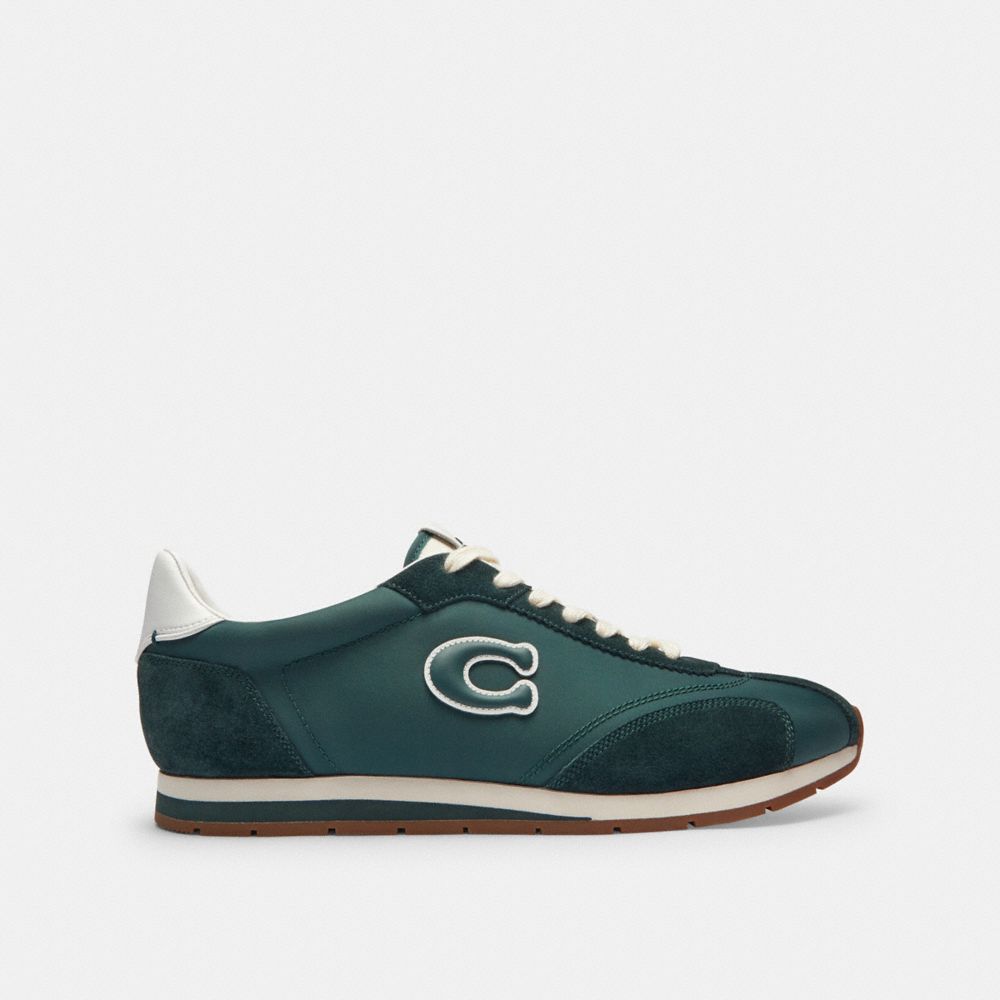 Flat Sneaker