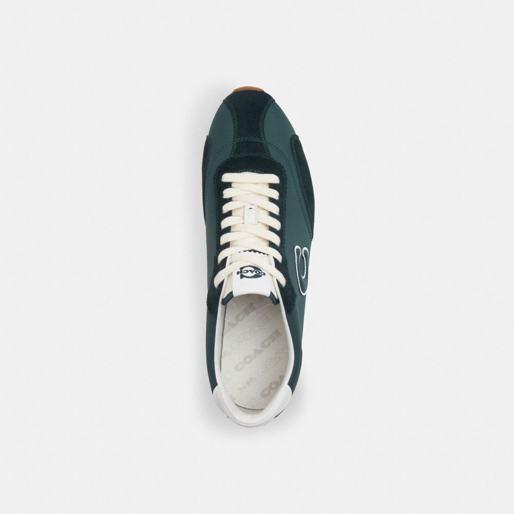 Flat Sneaker