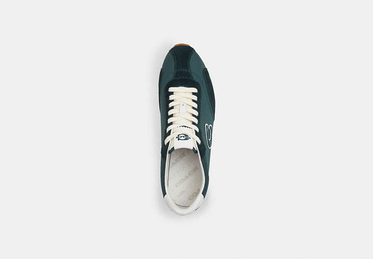Flat Sneaker