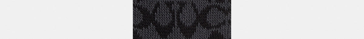 Signature Calf Socks
