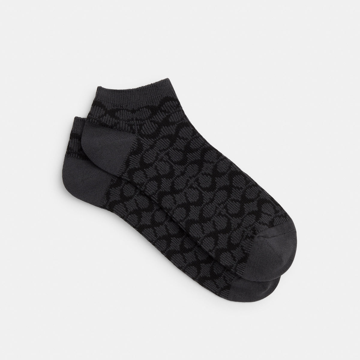 Signature Ankle Socks