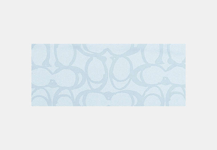Jumbo Signature Silk Square Scarf
