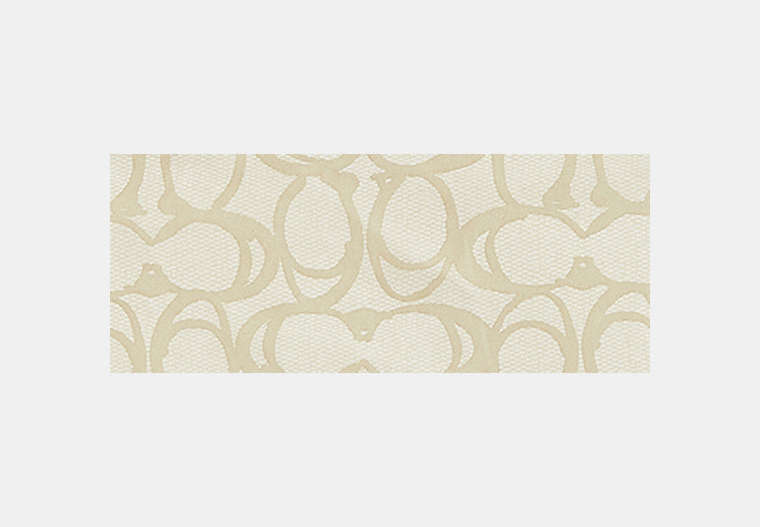 Jumbo Signature Silk Square Scarf