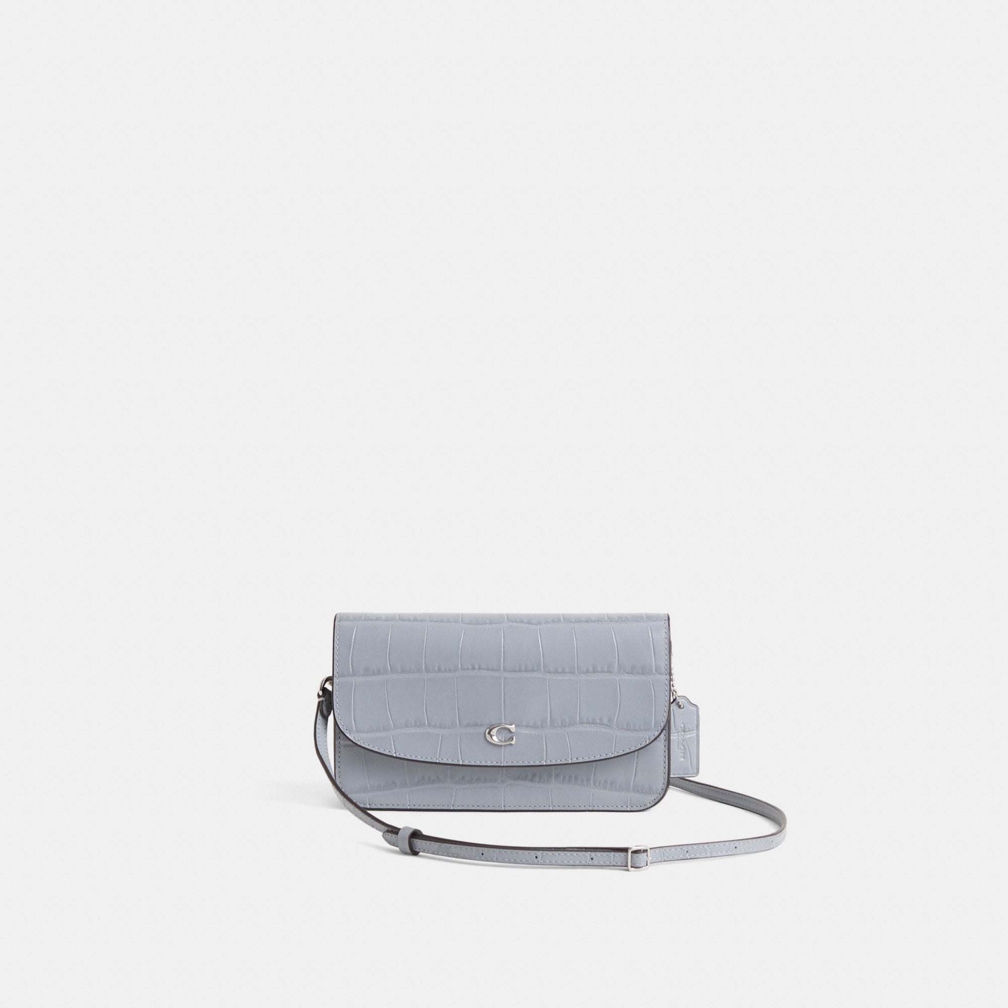 Restored Hayden Crossbody Bag