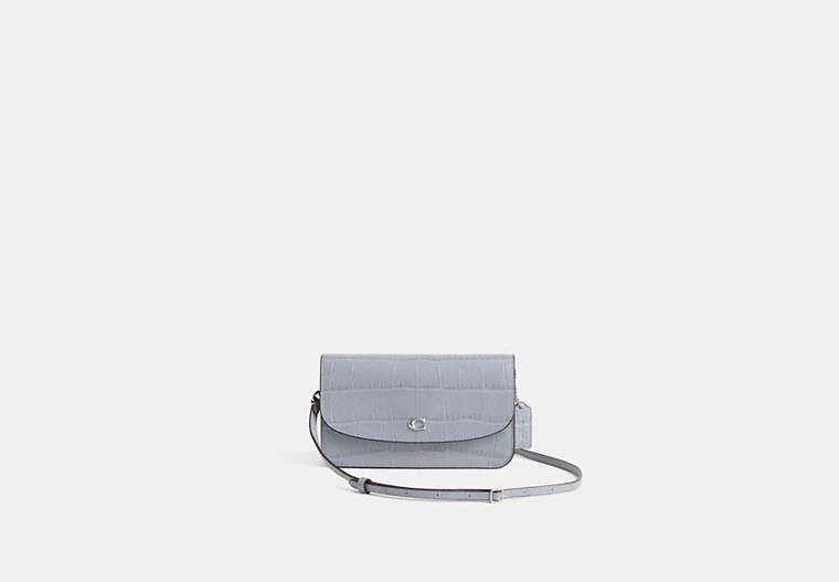 Restored Hayden Crossbody Bag